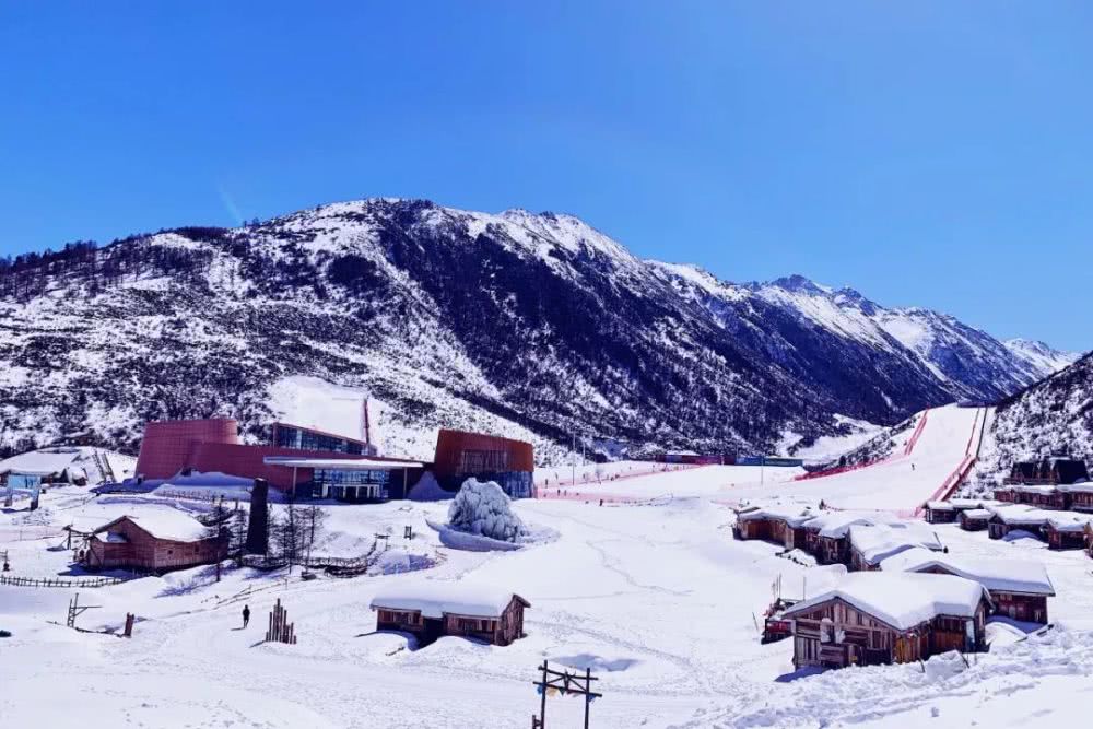 廈門(mén)包車(chē)去旅游西嶺雪山